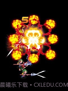 三国志雄霸天下截图4 三国志雄霸天下截图4