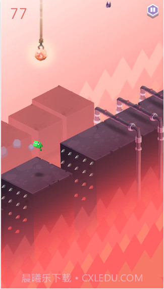 矿野求生截图3 矿野求生截图3