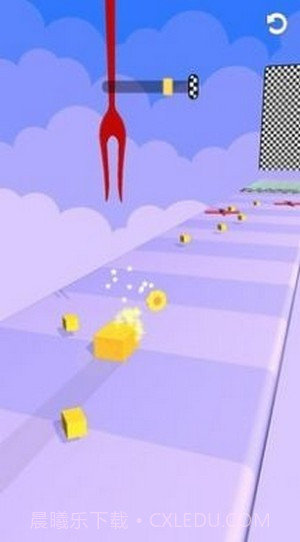 冲澡冲冲冲截图4