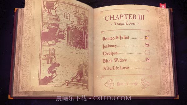 故事你来编截图1