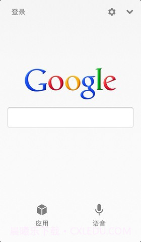 谷歌手机软件截图1