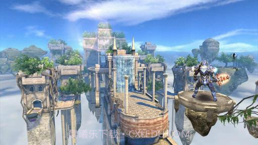 狂野之血 Wild Blood截图4