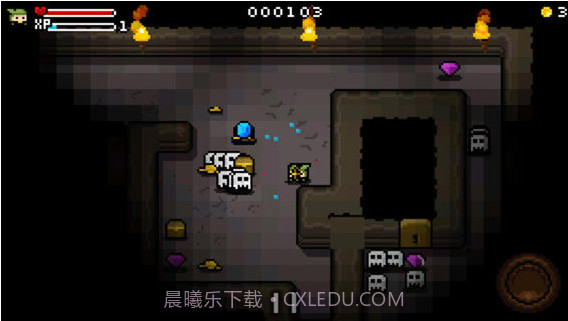 侠盗英雄截图1 侠盗英雄截图1