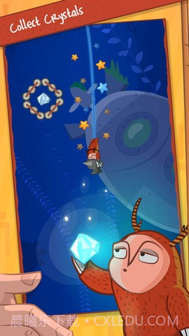 掉落的山姆(Bitter Sam)截图2 掉落的山姆(Bitter Sam)截图2