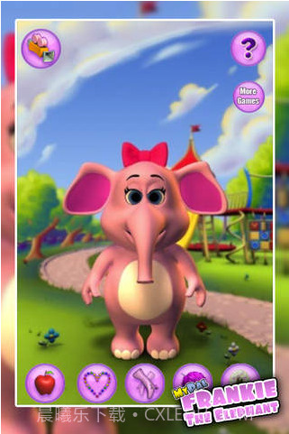 天才宝贝截图1 天才宝贝截图1