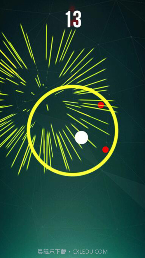 弹个球啊截图1 弹个球啊截图1