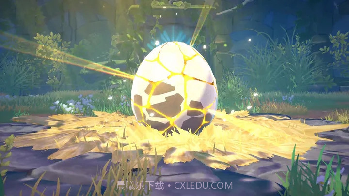 怪兽宇宙截图1 怪兽宇宙截图1