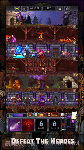 恶魔巢穴截图2 恶魔巢穴截图2