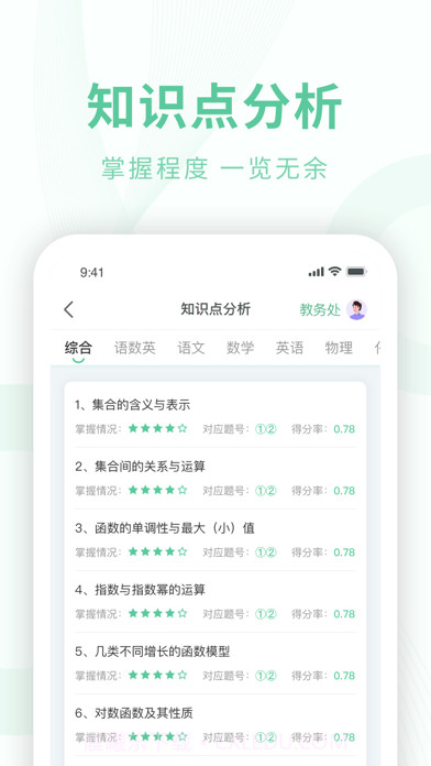 数智校园截图2 数智校园截图2