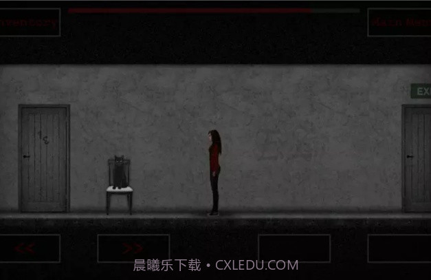 吸血鬼凯瑟琳截图3 吸血鬼凯瑟琳截图3