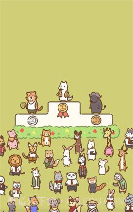 我要当村长版截图2 我要当村长版截图2