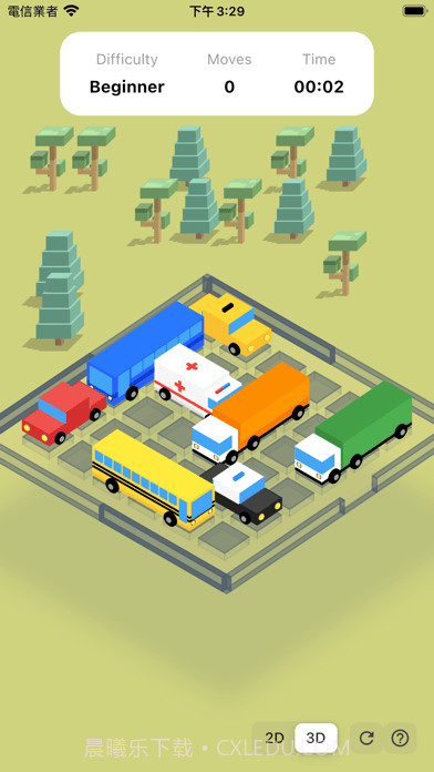 拯救救护车截图5 拯救救护车截图5