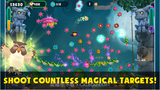 弹花一现截图3 弹花一现截图3