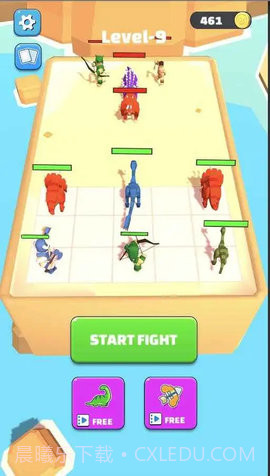 进化恐龙大师截图1 进化恐龙大师截图1