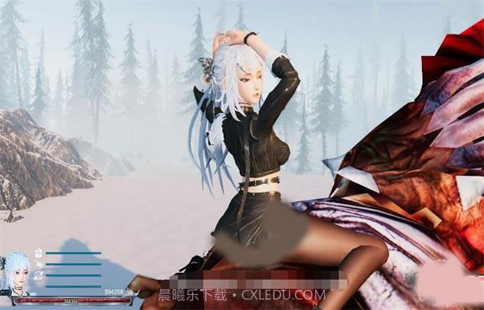 阿迪亚之塔截图3 阿迪亚之塔截图3