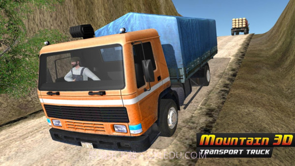 打井车模拟器截图3 打井车模拟器截图3