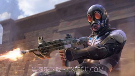 精英求生大乱斗截图4