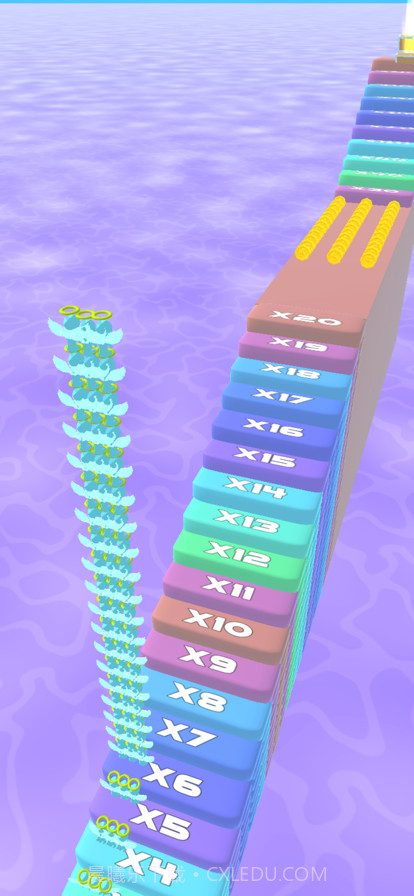 跳跳球2022截图4