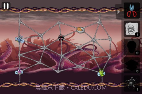 贪婪的蜘蛛2 (Greedy Spiders 2)截图3