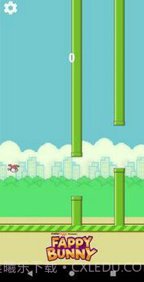 福比邦尼截图2 福比邦尼截图2