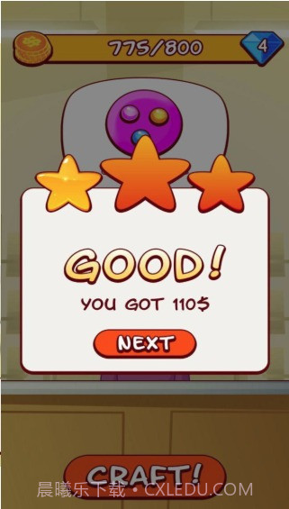 魔性史莱姆截图2 魔性史莱姆截图2