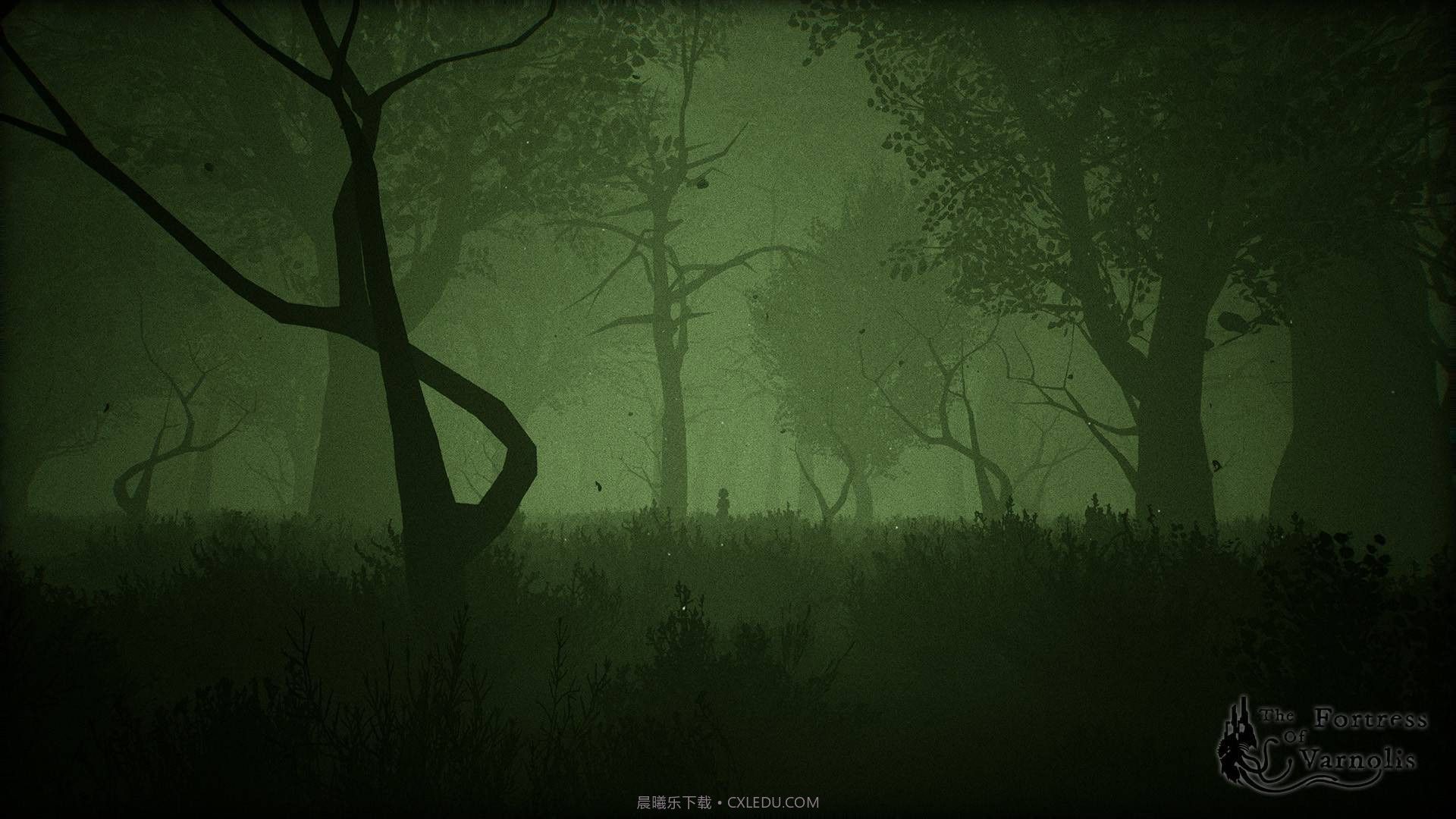 瓦尔诺利斯要塞The Fortress of Varnolis截图15 瓦尔诺利斯要塞The Fortress of Varnolis截图15