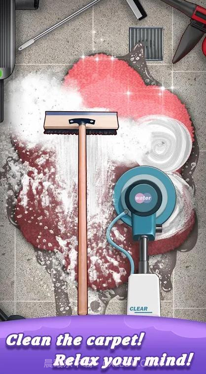 ASMR沙龙生活SPA截图2