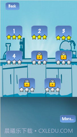 小老鼠走迷宫截图5 小老鼠走迷宫截图5