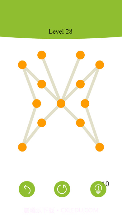 我爱一笔画截图2