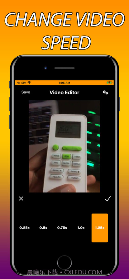 视频编辑视频剪辑视频制作截图3