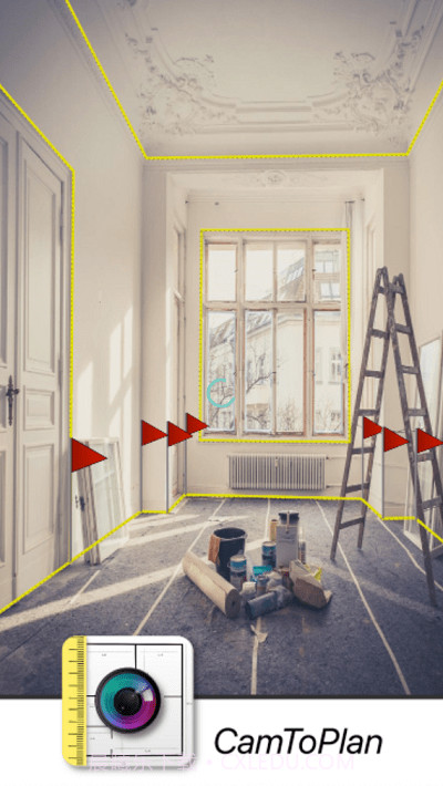 camtoplan截图2 camtoplan截图2