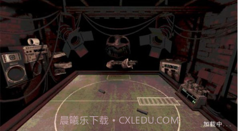 恶魔轮盘生存冒险截图1