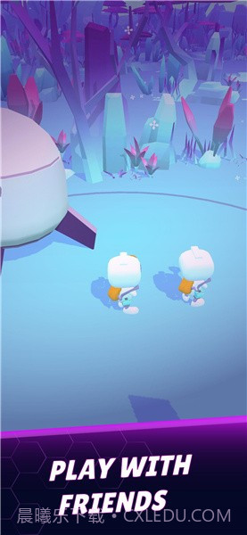 银河乱兵截图4 银河乱兵截图4