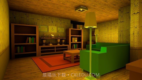 狗先生中文版截图1