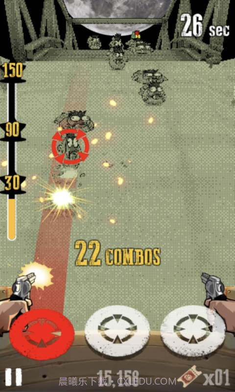 打鬼牛仔app截图1 打鬼牛仔app截图1