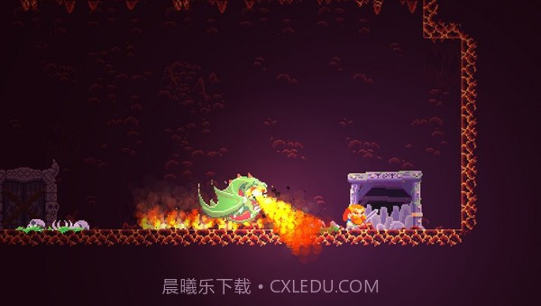 矮人之旅截图1 矮人之旅截图1