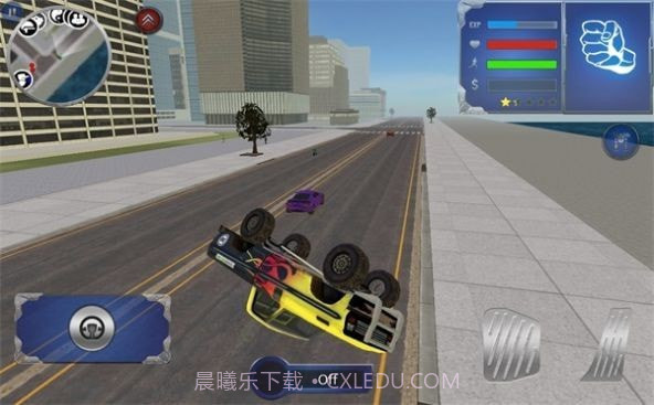 皮卡机器人截图3