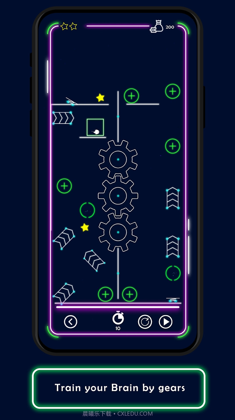 物理谜题X截图4 物理谜题X截图4
