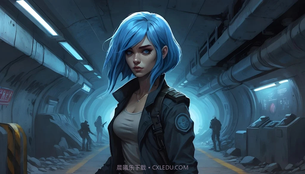 我们的末日截图3 我们的末日截图3