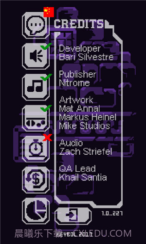 TowerFortress堡垒截图1 TowerFortress堡垒截图1