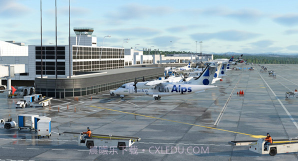 壮志凌云手游截图1