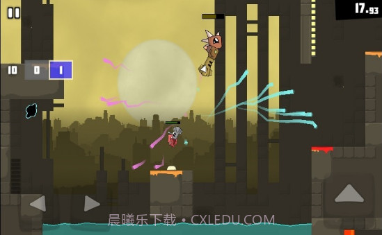 疯狂的德克斯2(Mad Dex 2)无限金币截图3