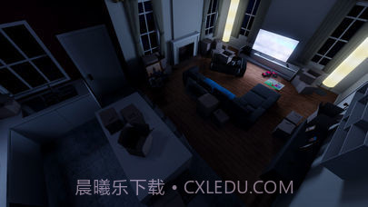 Shadows Remain截图3 Shadows Remain截图3