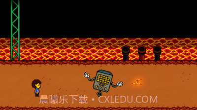 Bonetale截图2 Bonetale截图2