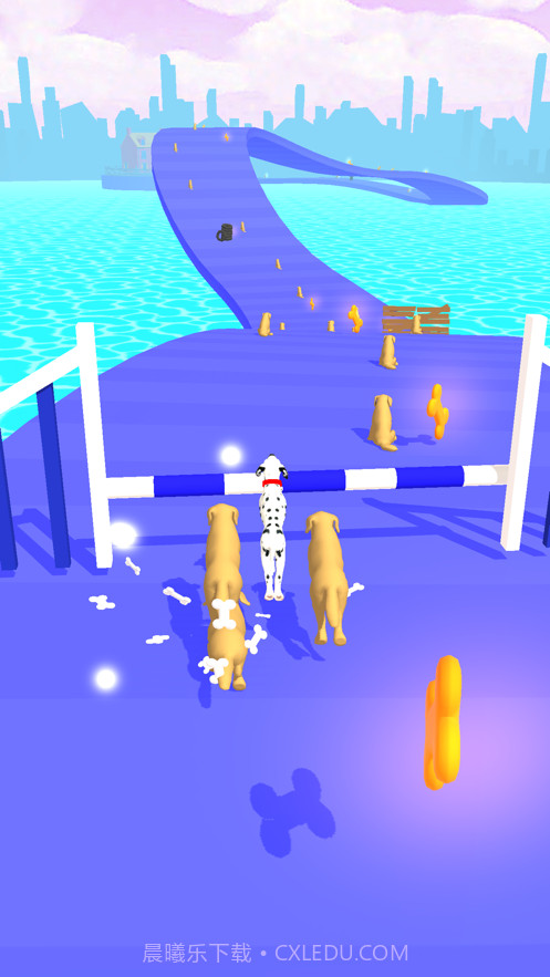 DogStack截图4 DogStack截图4