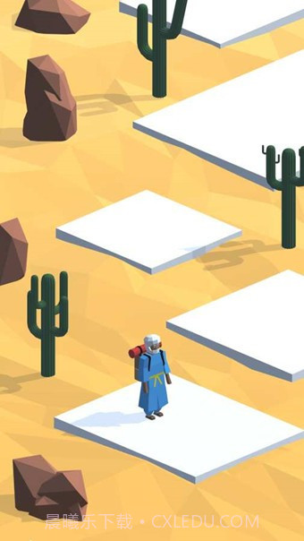 寒冰弹跳截图4 寒冰弹跳截图4