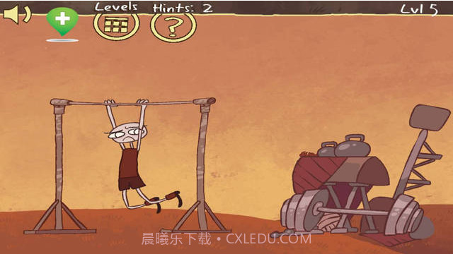 密室逃脱:奇葩大冒险截图2 密室逃脱:奇葩大冒险截图2