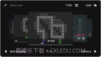 Infinitode截图3 Infinitode截图3