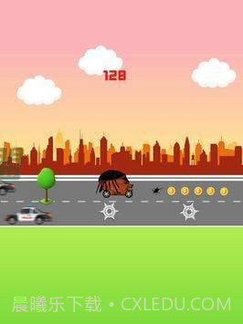 大头车竞速截图1