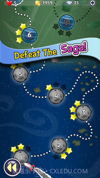 青蛙跳跃2 Froggy Jump2截图3 青蛙跳跃2 Froggy Jump2截图3